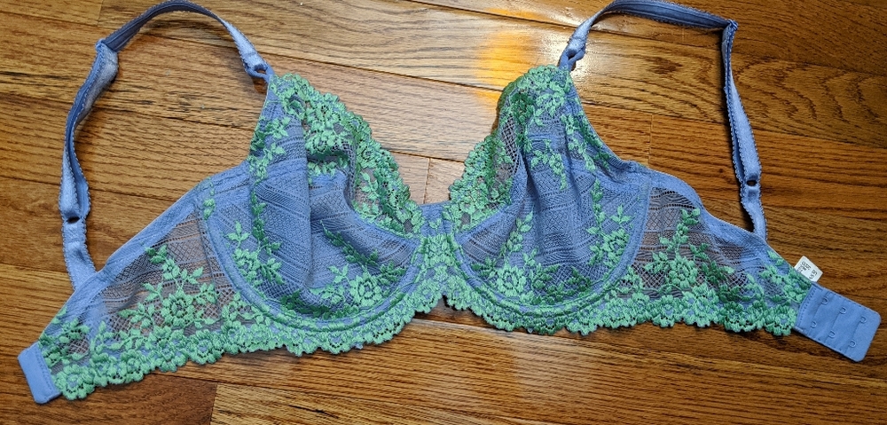 NWOT Wacoal 32DD bra